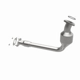 MagnaFlow Direct Fit Catalytic Converter 09-11 Chevy Malibu 3.6L - 51907