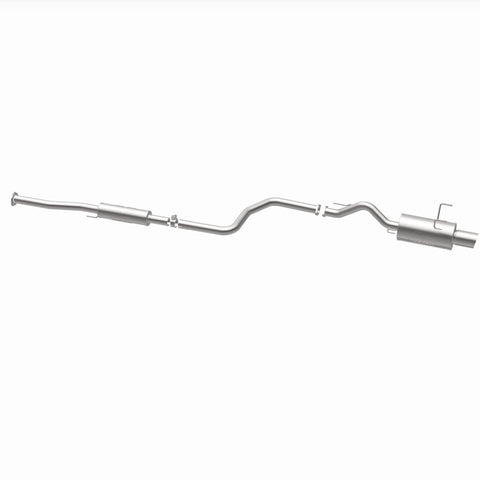 MagnaFlow Sys C/B Integra Rs/Ls/Gs 3Dr 94-99 - 15653