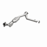 MagnaFlow Direct Fit Catalytic Converter 03 Lincoln Navigator 5.4L - 51081