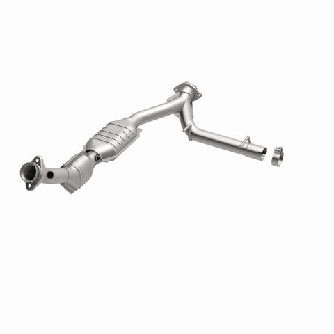 MagnaFlow Direct Fit Catalytic Converter 03 Lincoln Navigator 5.4L - 51081