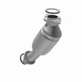 MagnaFlow Direct Fit Catalytic Converter 01-03 Highlander 3L frt OEM - 49506