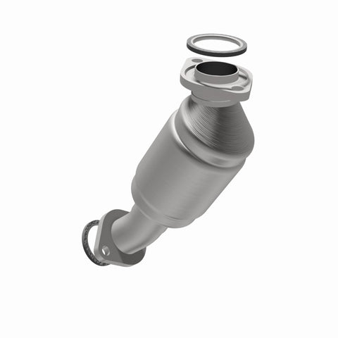 MagnaFlow Direct Fit Catalytic Converter 99-03 Lexus RX300 3.0L fron - 444227