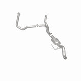 Magnaflow Conv DF 00-03 Dodge Dakota 3.9L/5.9L 4WD (49 State) - 23734