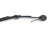 Tuff Country 76-86 Jeep CJ7 Front 4in EZ-Ride Leaf Springs (Ea) - 48470