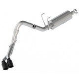 Ford Racing 20-22 Ford F250/F350 Super Duty (7.3L Diesel) Sport Exhaust - Dual Side Exit - M-5200-FSD73SB