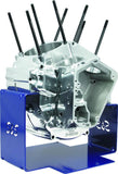 S&S Cycle 36-99 BT Blue Engine Stand - 53-0141
