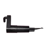 Omix AC Plenum Door Lever Lower AC Panel 97-01 Wrangler - 17910.01