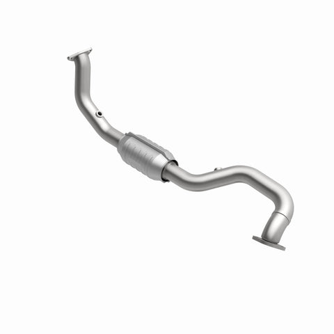 MagnaFlow Conv DF 96-97 3.2L Passport P/S A/T - 23632