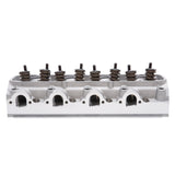 Edelbrock Cylinder Head BB Ford Performer RPM 460 75cc for Hydraulic Roller Cam Complete - 60675
