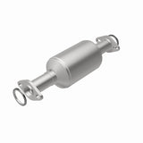 MagnaFlow 93-95 Toyota 4Runner V6 3.0L California Catalytic Converter Direct Fit - 3391884