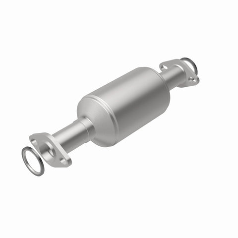 MagnaFlow 93-95 Toyota 4Runner V6 3.0L California Catalytic Converter Direct Fit - 3391884
