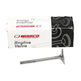 Wiseco 06-11 Suzuki LTR450 Titanium Exhaust Valve - VET017
