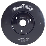 Fluidampr Toyota 2JZ I-6 Steel Internally Balanced Damper - 840801