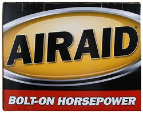 Airaid 2016 Chevrolet Camaro V6-3.6L F/I Performance Air Intake System - 251-332