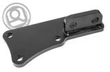 Innovative 00-06 Honda Insight Conversion RH Engine Mounting Bracket (K20 / Manual) - 90721-SB