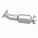 Magnaflow Conv DF 2014 Civic L4 1.8 OEM Underbody - 52452