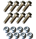 Rust Buster 1988-1998 Chevy/GMC C/K 1500 & 2500 Spare Tire Crossmember - RB7329