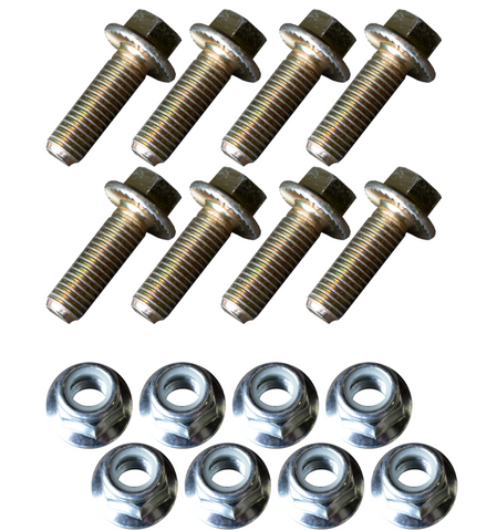 Rust Buster 1988-1998 Chevy/GMC C/K 1500 & 2500 Spare Tire Crossmember - RB7329