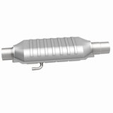MagnaFlow Conv Univ 3 W/Air - 94419
