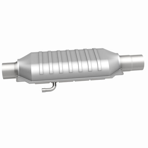 MagnaFlow Conv Univ 3 W/Air - 94419