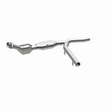 MagnaFlow Direct Fit Catalytic Converter 01 Ford F-150 4.2L - 447146