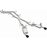 Magnaflow 26+ Dodge Charger 3.0L SPEQ Cat-Back System - 19840