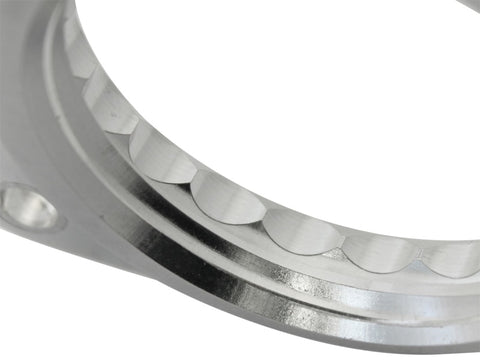 aFe Silver Bullet Throttle Body Spacers TBS 2014 GM Silverado/Sierra 1500 V8 5.3L - 46-34008