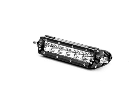aFe 17-20 Ford Raptor w/ FFC Scorpion Grill w/ LEDs - 79-21002L