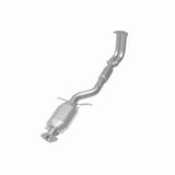 MagnaFlow Direct Fit Catalytic Converter 99-01 Hyundai Sonata 2.4L - 457026