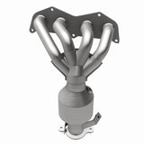 MagnaFlow Conv DF 2009-2010 Pontiac Vibe 2.4L - 51078