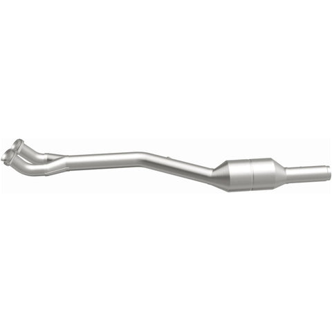 MagnaFlow Right Side Direct Fit Catalytic Converter California Grade 00-03 BMW M5 5.0L - 4481692