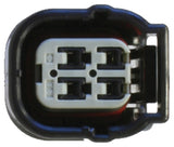 NGK Honda CR-V 2011-2010 Direct Fit Oxygen Sensor - 24113
