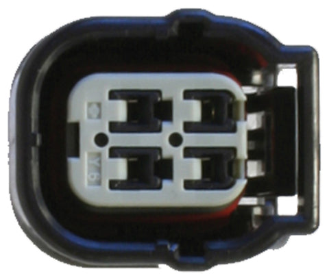 NGK Honda CR-V 2011-2010 Direct Fit Oxygen Sensor - 24113