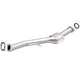 MagnaFlow Conv DF 06-08 Subaru Legacy 2.5L - 51827