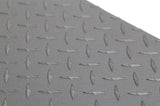 Dee Zee Universal Flaps Brite-Tread Universal 11x19 Notched (Txt Blk) - DZ1808TB