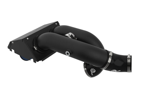 aFe Rapid Induction Pro 5R Cold Air Intake System 21-22 Ford F-150 Raptor V6-3.5L (tt) - 52-10015R