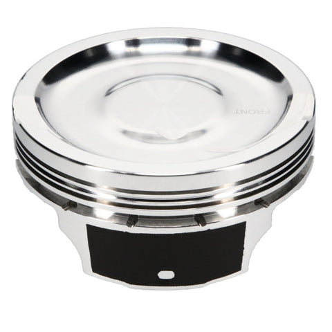 JE Pistons LS ASYM DISH/INV DM Right Single Piston - 312041R