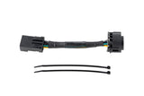Diode Dynamics 7-Pin to 10-Pin Trailer Harness Adapter (One) - DD4184