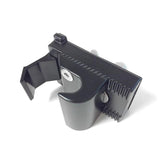 DV8 Offroad 2007-2018 Jeep Rocklaw Hood Catch System - D-JP-190011-K