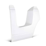 Anderson Composites 21-23 Ford Bronco 4DR Fiberglass Rear Roadster Doors (Pair) - AC-DD21FDBR4D-RD-R-GF
