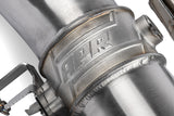 APR 20-24 Audi RS Q8 (MLB EVO) Catback Exhaust System - CBK0051