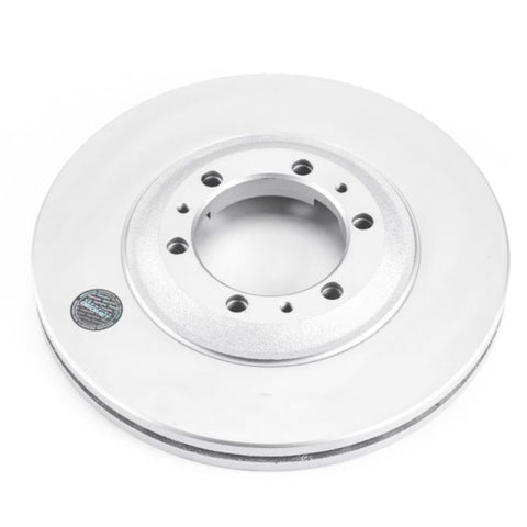 Power Stop 96-99 Acura SLX Front Evolution Geomet Coated Rotor - JBR567EVC