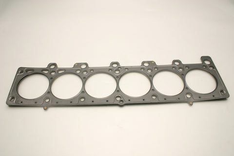 Cometic BMW M20 2.5L/2.7L 85mm .086 inch MLS Head Gasket 325i/525i - C4394-086