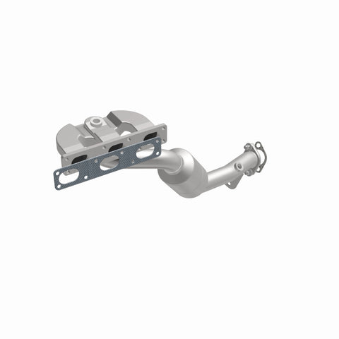 MagnaFlow Conv DF BMW 04-05 330XI 3.0L / 04-06 X3 2.5L/3.0L - 51816