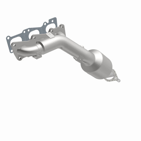 MagnaFlow Conv DF 10-12 Hyundai Genesis 3.8L - 51712