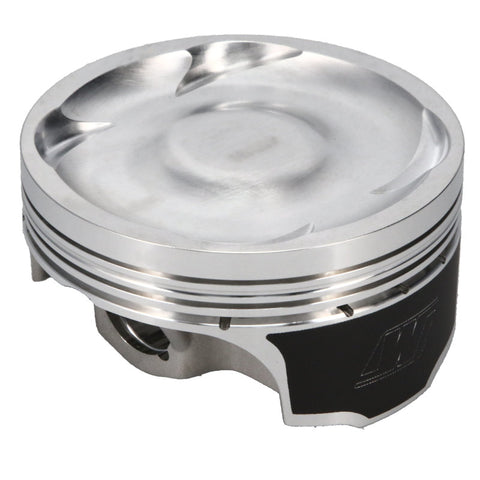 Wiseco Subaru EJ257 WRX/STI 4v Dish -19cc 99.75 Piston Shelf Stock Kit - K703M9975