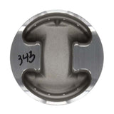 Wiseco Toyota 4EFTE 74.50mm Bore -2.5cc 1.1 Piston Kit - K687M745