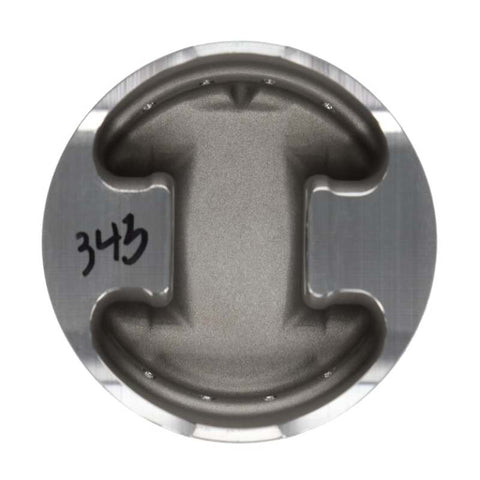 Wiseco Toyota 4EFTE 74.50mm Bore -2.5cc 1.1 Piston Kit - K687M745