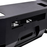 Westin 14-21 Toyota Tundra Pro-Series Front Bumper - Textured Black - 58-411035
