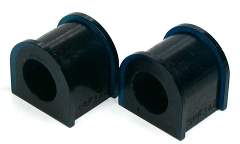 SuperPro Mitsubishi Sway Bar D Bushing - SPF0342-29K